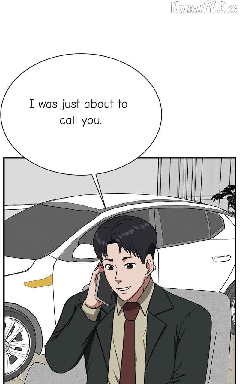 Change Me Chapter 71 - page 39